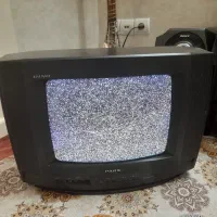 تلویزیون رنگی ۱۴ اینچ پارس
