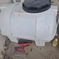 تانکر اب