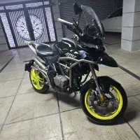 معاوضه|موتورسیکلت|تهران, توحید|دیوار