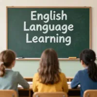 آموزش زبان انگلیسی