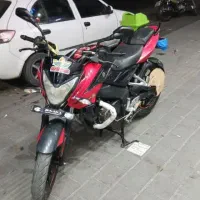 ns150|موتورسیکلت|ملارد, |دیوار