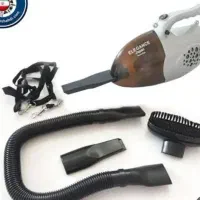 مینی جاروبرقی ماشینی