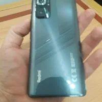 Redmi not 10 pro