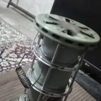 چراغ دوعدد سالم|کلکسیون اشیاء عتیقه|ملایر, |دیوار