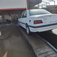 ماشین پارس دوگانه