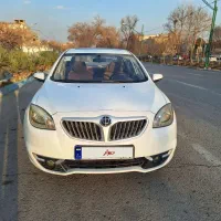 برلیانس۳۳۰موتورکوچک تمیزوخانگی