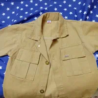 کت و شلوار لی