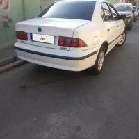 سمند ۸۹ دوگانه کار خانه|خودرو سواری و وانت|اسلام‌شهر, شهرک واوان|دیوار