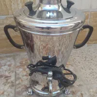 پایه سماور گازی