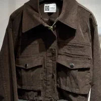 به چرخکار ماهر در کارگاه خیاطی نیازمندیم|استخدام صنعتی، فنی، مهندسی|تهران, جی|دیوار