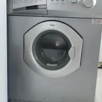 لباسشویی حایر