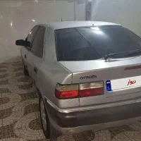 زانتیا مدل ۸۲ خانگی|خودرو سواری و وانت|تبریز, |دیوار