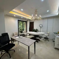 ۸۸متر ۳ اتاق غرق در نور / بر مقدس/۲ پارکینگ سندی|اجارهٔ دفتر کار، اتاق اداری، مطب|تهران, محمودیه|دیوار