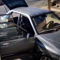 فروش 141 مدل 85