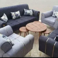 مبل مدل روشا