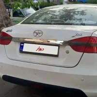 خودرو سواری جک j5 دنده ای|خودرو سواری و وانت|تهران, کیانشهر|دیوار