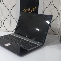 لپ تاپ اقتصادی i5 .گزافیکدار و ssd کامپیوتر رحیمی|رایانه همراه|سبزوار, رضوی|دیوار