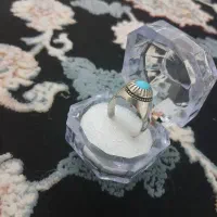 انگشتر فیروزه محک|جواهرات|تهران, افسریه جنوبی|دیوار