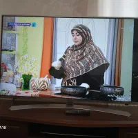 تلویزیون هوشمند ۴۹ ال ای دی الجی اصل کره