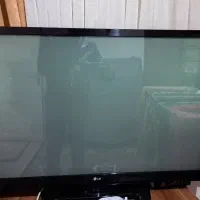 تلوزیون ۴۲ LG|تلویزیون و پروژکتور|کرج, بنیاد|دیوار