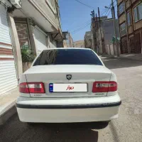 سمند ef7 دوگانه 95