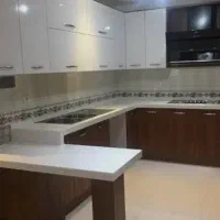 فروش انواع کابینت آماده وسفارشی|مصالح و تجهیزات ساختمان|پرند, فاز ۳|دیوار