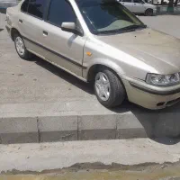 سمند ۸۳معمولی