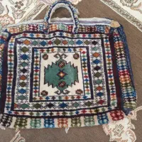 کیف  گلیم