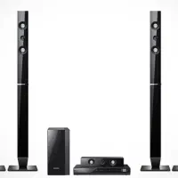 سینمای خانگی سامسونگ