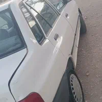 پراید 81بدون رنگ|خودرو سواری و وانت|کرمان, |دیوار