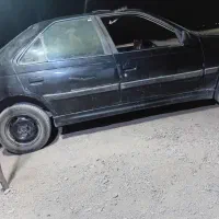 پژو پارس مدل 84 خوش قیمت