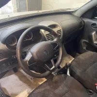 کوییک GXR سفید دنده ای مدل ۱۴۰۳