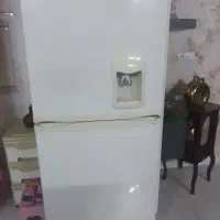 یخچال و فریزر اسنوا