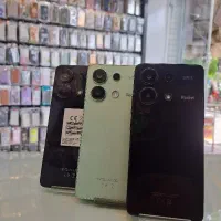 Note13|موبایل|نیشابور, شهید جعفری|دیوار