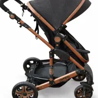 کالسکه اسپرینگ