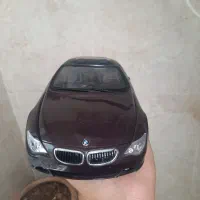 ماکت ویلی ۱.۱۸ bmw