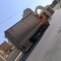 باربری «تک بار» بسته بندی شهروشهرستان حرفه ای|خدمات حمل و نقل|محمدیه-قزوین, |دیوار