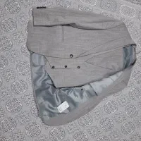 کت مردانه و شالو