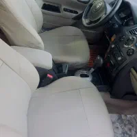 رنو مگان اتومات آپشنال مدل ۹۱|خودرو سواری و وانت|گرگان, |دیوار