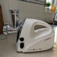 چرخ گوشت سونی