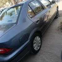 سمند LX|خودرو سواری و وانت|نیشابور, شهرک ولیعصر|دیوار