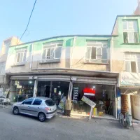 تجاری-مسکونی-در-نبش-کوچه-اول-خ-کشاورز