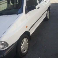 پراید ۹۵ مدل ۱۳1SE|خودرو سواری و وانت|تبریز, |دیوار