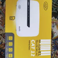 مودم ایرانسل TF-i120 E1