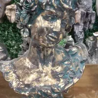 مجسمه های دکوری