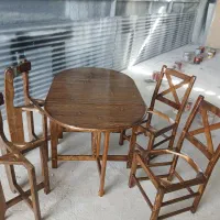 نیازمند نیروی رنگکار چوب محدوده درچه|استخدام معماری، عمران و ساختمانی|خمینی‌شهر, |دیوار