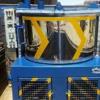 دستگاه موتور شویی قطعه شور|ماشین‌آلات صنعتی|مشهد, آزادشهر|دیوار