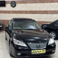 لکسوس e350