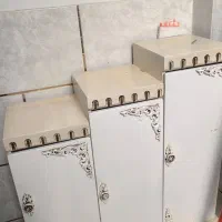 جاکفشی و ویترین نو فروش فوری