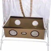 گهواره نوزاد